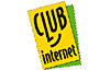 Logo marque Club Internet